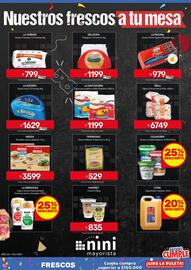 Catálogo Nini Mayorista semana 10 Página 2