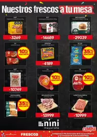 Catálogo Nini Mayorista semana 10 Página 1