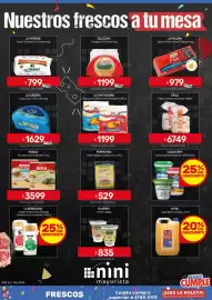 Catálogo Nini Mayorista semana 10 Página 2