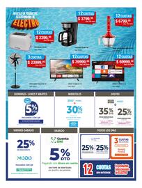 Revista Maxiconsumo Página 24