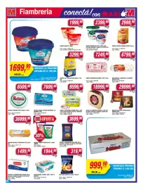 Revista Maxiconsumo Página 10