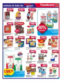 Revista Maxiconsumo Página 11