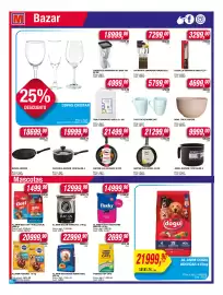 Revista Maxiconsumo Página 12