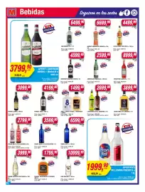 Revista Maxiconsumo Página 14