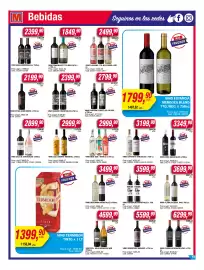 Revista Maxiconsumo Página 15