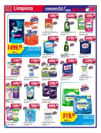 Revista Maxiconsumo Página 16