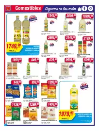 Revista Maxiconsumo Página 2