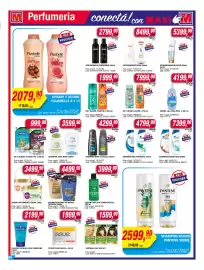 Revista Maxiconsumo Página 20