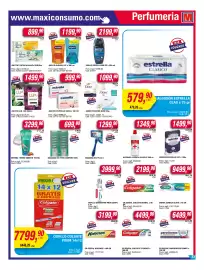 Revista Maxiconsumo Página 23