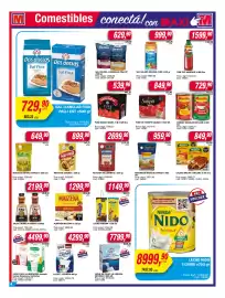 Revista Maxiconsumo Página 4