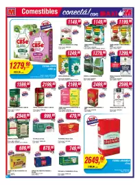 Revista Maxiconsumo Página 6