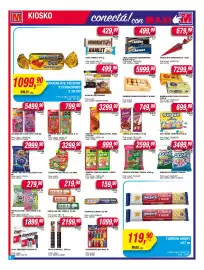 Revista Maxiconsumo Página 8