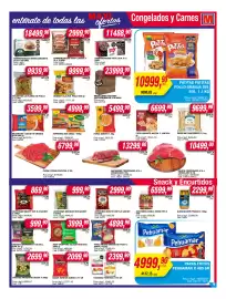 Revista Maxiconsumo Página 9