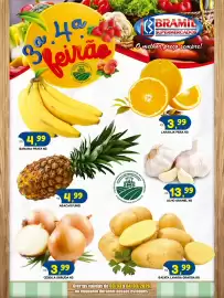 Encarte Bramil Supermercados Página 1
