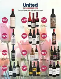United Supermarkets weekly ad Page 2