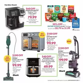 Boscov's weekly ad Page 11