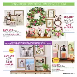 Boscov's weekly ad Page 13