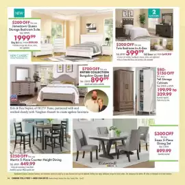 Boscov's weekly ad Page 14