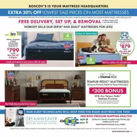 Boscov's weekly ad Page 15