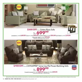 Boscov's weekly ad Page 16