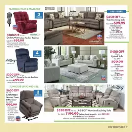 Boscov's weekly ad Page 17