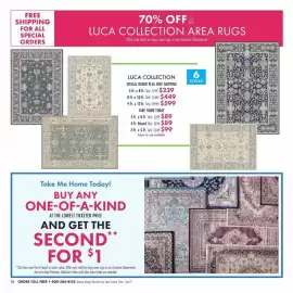 Boscov's weekly ad Page 18