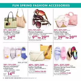 Boscov's weekly ad Page 24