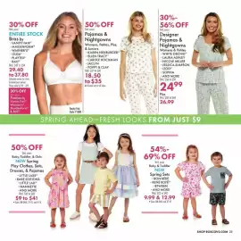 Boscov's weekly ad Page 25
