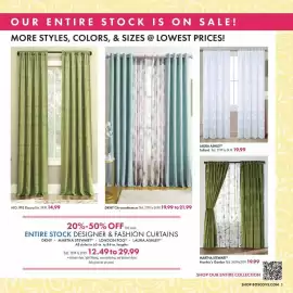 Boscov's weekly ad Page 5