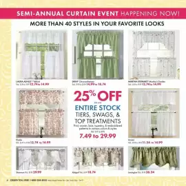 Boscov's weekly ad Page 6