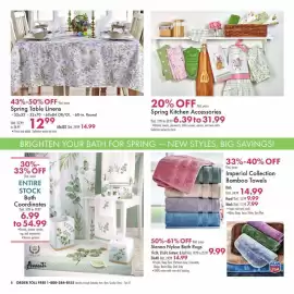 Boscov's weekly ad Page 8