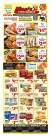 Mac's Market weekly ad Page 1