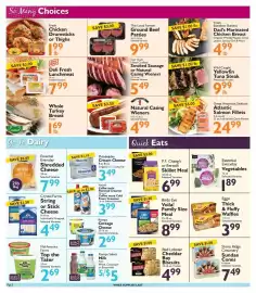 Festival Foods weekly ad week 9 Page 2