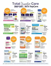 Kinney Drugs weekly ad Page 4