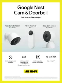 JB Hi-Fi catalogue Page 23