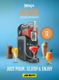 JB Hi-Fi catalogue Page 27