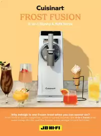 JB Hi-Fi catalogue Page 29