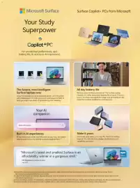 JB Hi-Fi catalogue Page 3