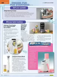 JB Hi-Fi catalogue Page 32