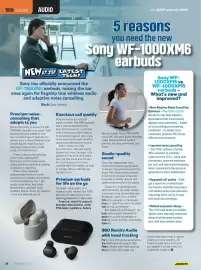 JB Hi-Fi catalogue Page 36