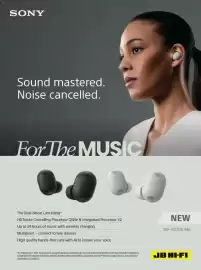 JB Hi-Fi catalogue Page 37