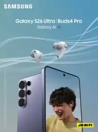 JB Hi-Fi catalogue Page 40