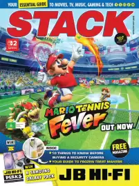 JB Hi-Fi catalogue Page 41