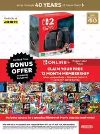 JB Hi-Fi catalogue Page 45