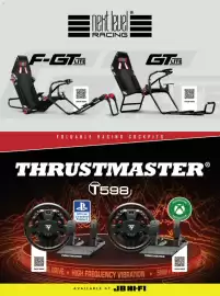 JB Hi-Fi catalogue Page 55