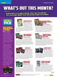 JB Hi-Fi catalogue Page 58