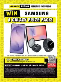 JB Hi-Fi catalogue Page 6