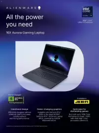 JB Hi-Fi catalogue Page 61