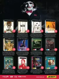 JB Hi-Fi catalogue Page 71
