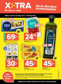 Coop Extra reklamblad vecka 11 Sida 4